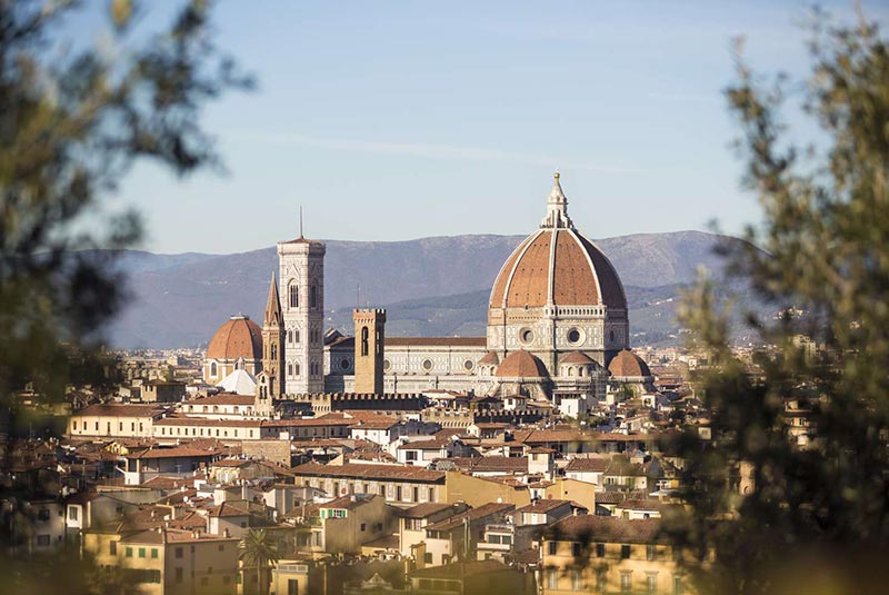Rivareno Florence