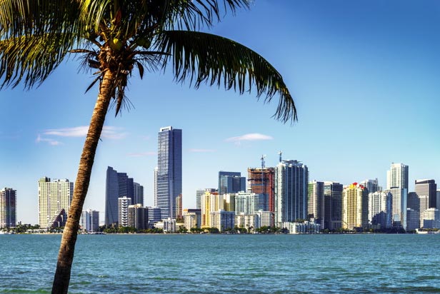 Rivareno Miami