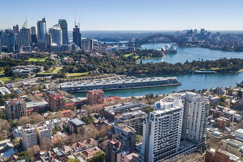 Rivareno Potts Point