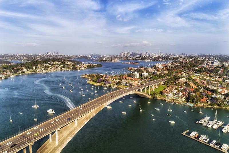 Rivareno Parramatta