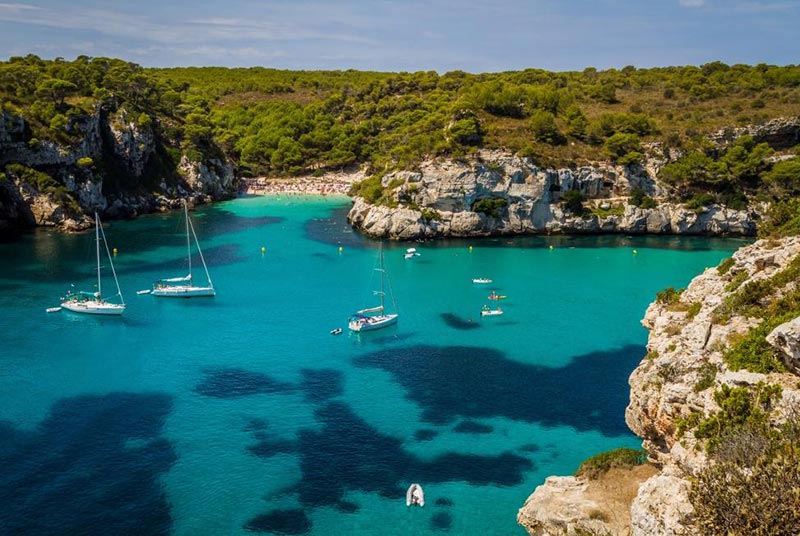 Rivareno Calvià