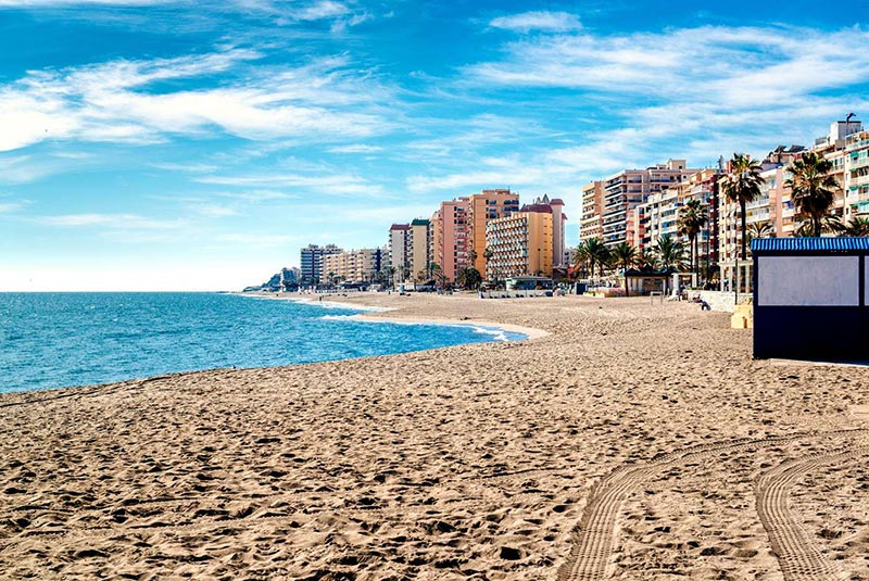 Rivareno Marbella