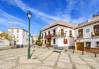 Rivareno Granada