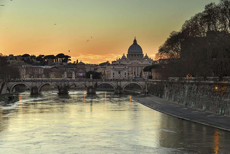 Rivareno Rome