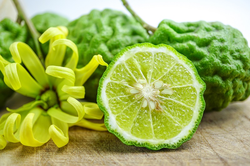 Bergamot: a natural tanner | Rivareno