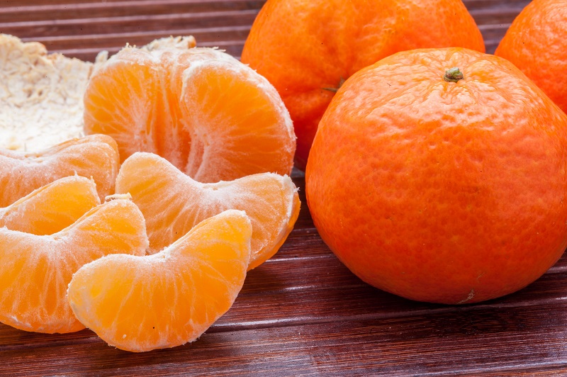 Tangerine vs. Clementine: What's the Difference?