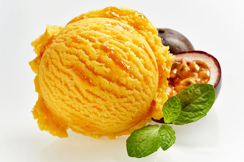 Ice cream: what are the most aphrodisiac flavors?