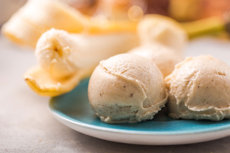 Pan de plátano: receta fácil y rápida